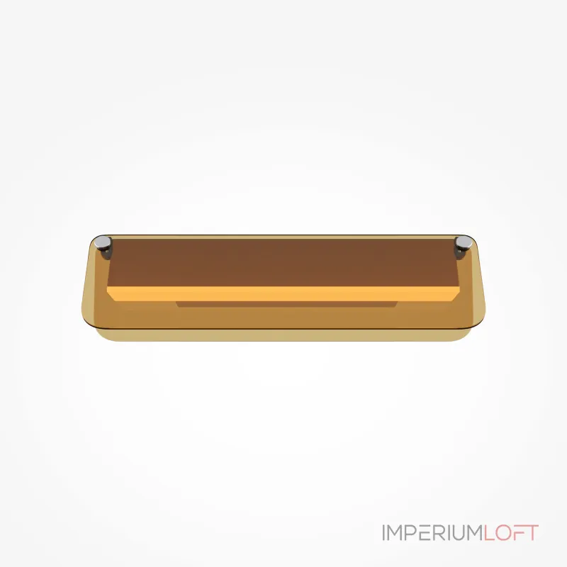 Настенный светильник Maytoni Modern MOD296WL-L6BC3K от ImperiumLoft Настенный светильник Maytoni Modern MOD296WL-L6BC3K от ImperiumLoft