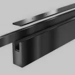 Трековый светильник Maytoni FLARITY TR150-1-12W3K-M-B от ImperiumLoft