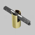 Трековый светильник Maytoni EXILITY TR122-2-7W3K-BS от ImperiumLoft