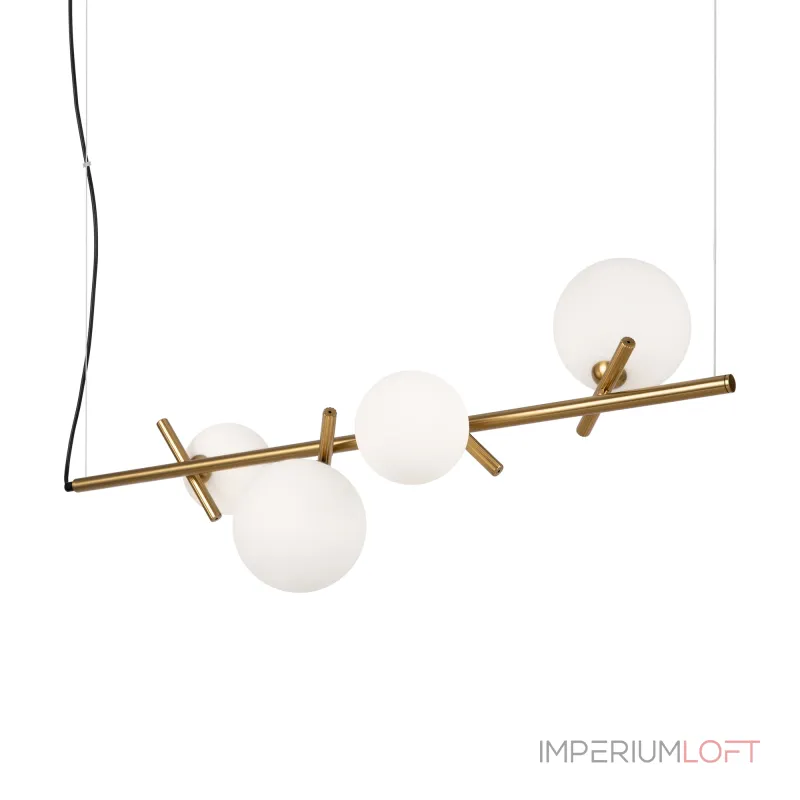 Подвесной светильник Blossom FR5259PL-04BS