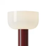 Настольный светильник Freya Barries FR6185TL-L5OR от ImperiumLoft