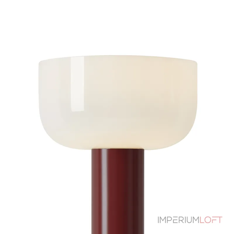 Настольный светильник Freya Barries FR6185TL-L5OR от ImperiumLoft