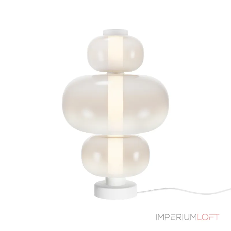 Настольный светильник Maytoni Modern MOD364TL-L15W3K от ImperiumLoft