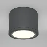 Потолочный светильник Maytoni Ceiling C095CL-GX53-GR от ImperiumLoft