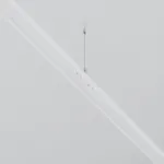 Коннектор прямой для низкопрофильного шинопровода Exility Maytoni EXILITY TRAM034CI-R-41W от ImperiumLoft