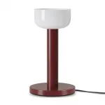 Настольный светильник Freya Barries FR6185TL-L5OR от ImperiumLoft