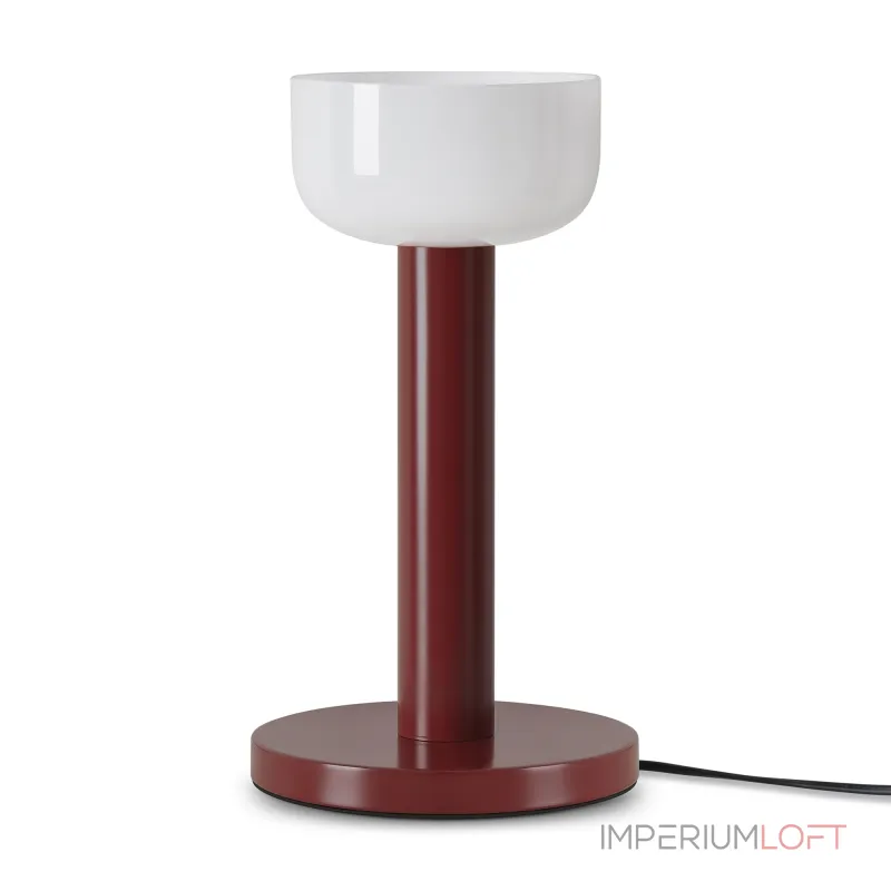 Настольный светильник Freya Barries FR6185TL-L5OR от ImperiumLoft