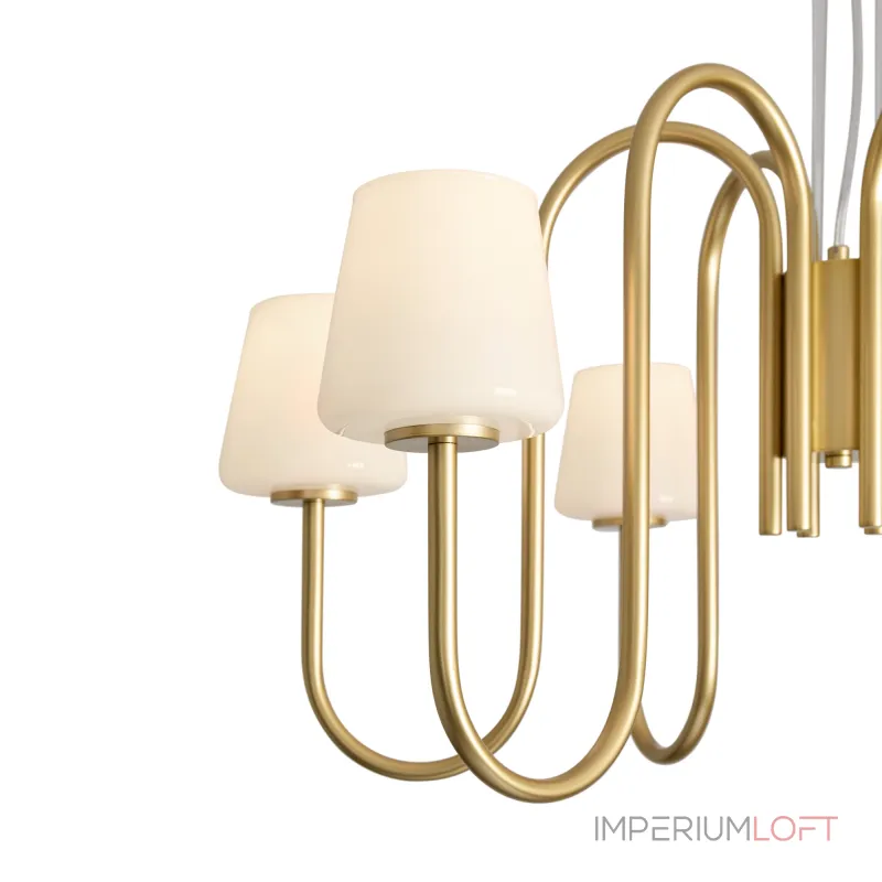 Подвесной светильник Freya Classic FR2039PL-06G от ImperiumLoft Подвесной светильник Freya Classic FR2039PL-06G от ImperiumLoft