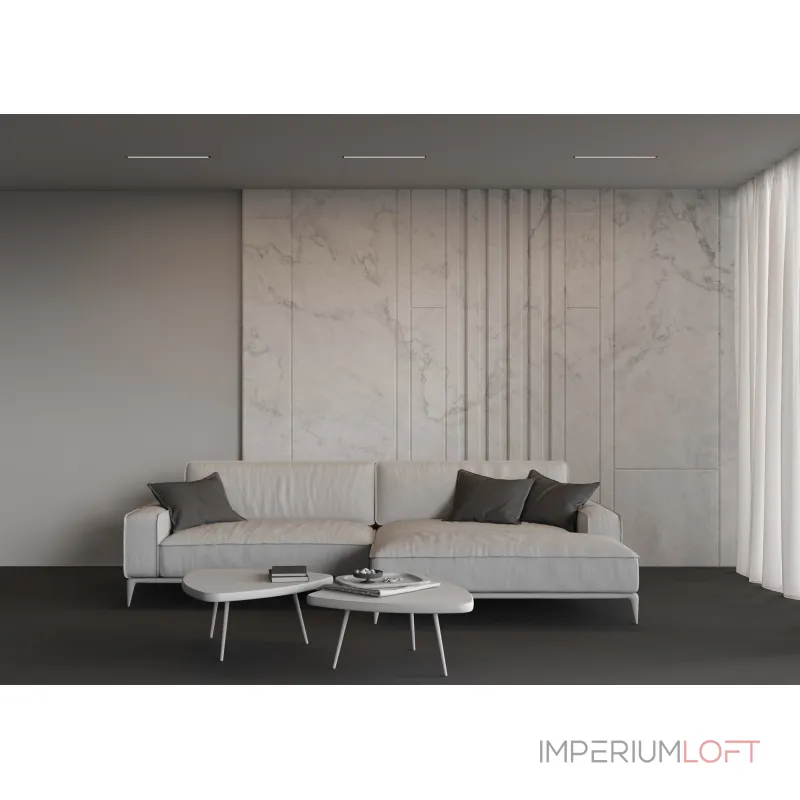 Встраиваемый светильник Maytoni LL313010 от ImperiumLoft