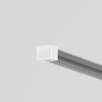 Комплектующие для уличной трековой системы Maytoni Elasity IP O-TR001-SEC от ImperiumLoft