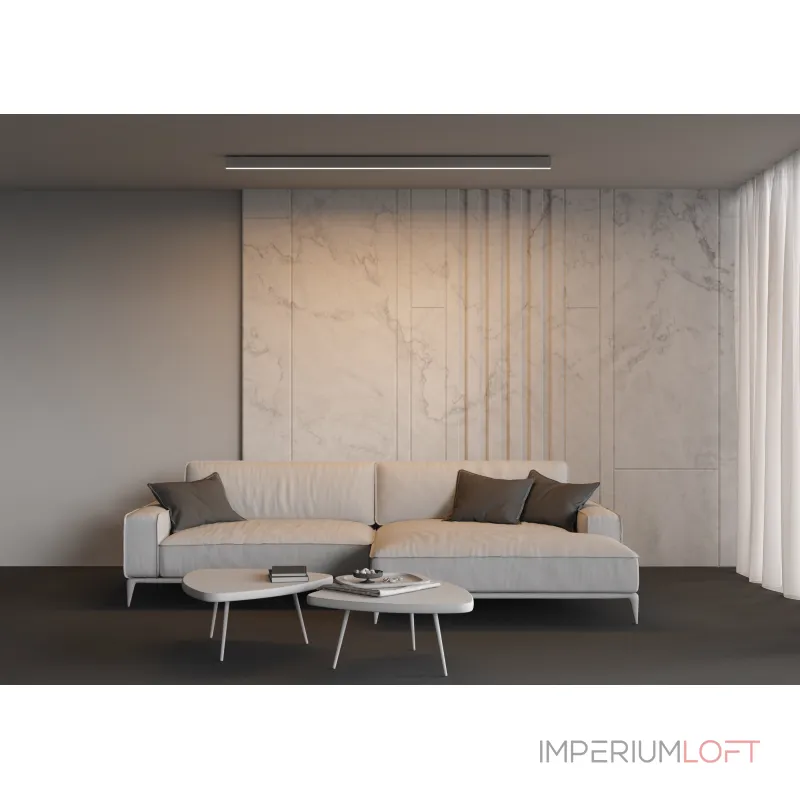 Потолочный светильник Maytoni LL311039 от ImperiumLoft