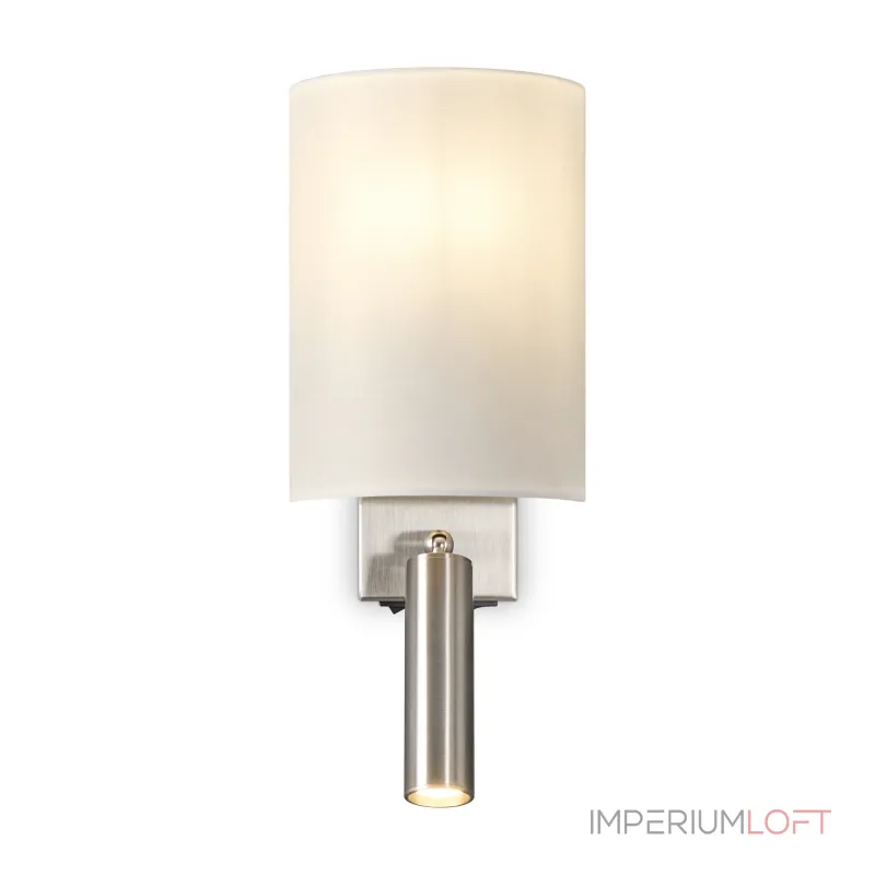 Настенный светильник (бра) Freya FR5367WL-L40N от ImperiumLoft