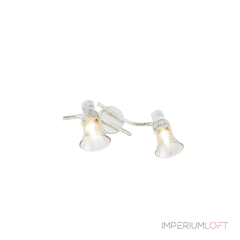 Спот Freya Susana FR7002WL-02WG от ImperiumLoft Спот Freya Susana FR7002WL-02WG от ImperiumLoft