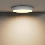 Потолочный светильник Maytoni Ceiling C032CL-45W2.7K-RD-W от ImperiumLoft