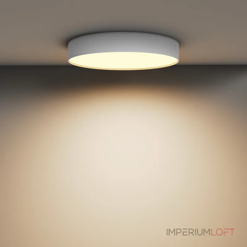 Потолочный светильник Maytoni Ceiling C032CL-45W2.7K-RD-W от ImperiumLoft Потолочный светильник Maytoni Ceiling C032CL-45W2.7K-RD-W от ImperiumLoft