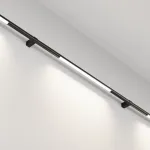 Светильник Maytoni Basis C100CL-L500-12W3-6K-B от ImperiumLoft