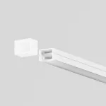 Комплектующие для уличной трековой системы Maytoni Elasity IP O-TR001-SEC от ImperiumLoft