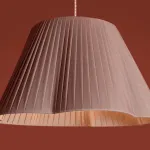 Подвесной светильник Freya Sylvia FR2056PL-01BR от ImperiumLoft