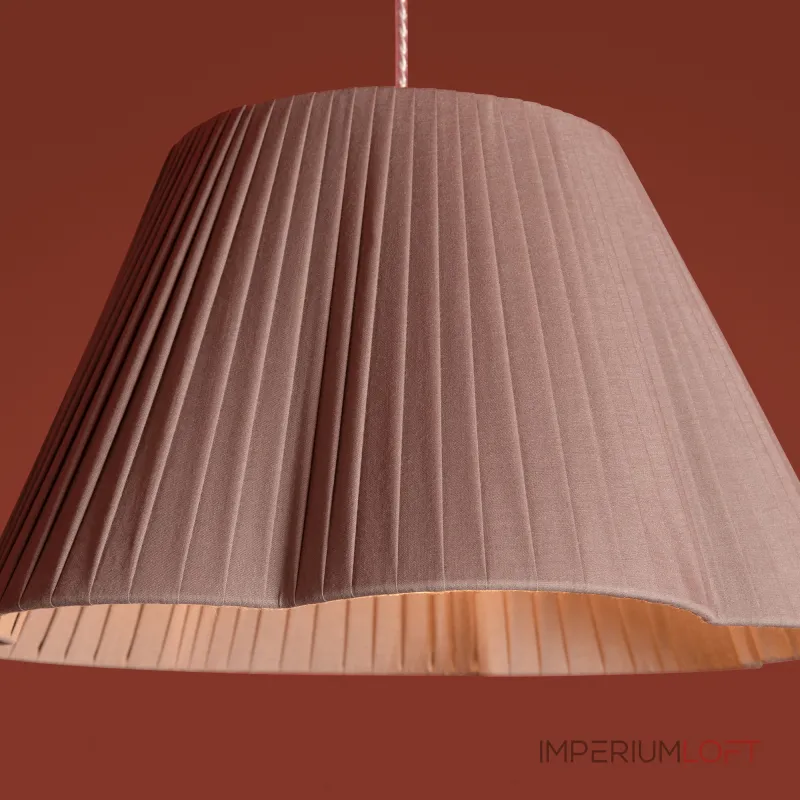 Подвесной светильник Freya Sylvia FR2056PL-01BR от ImperiumLoft