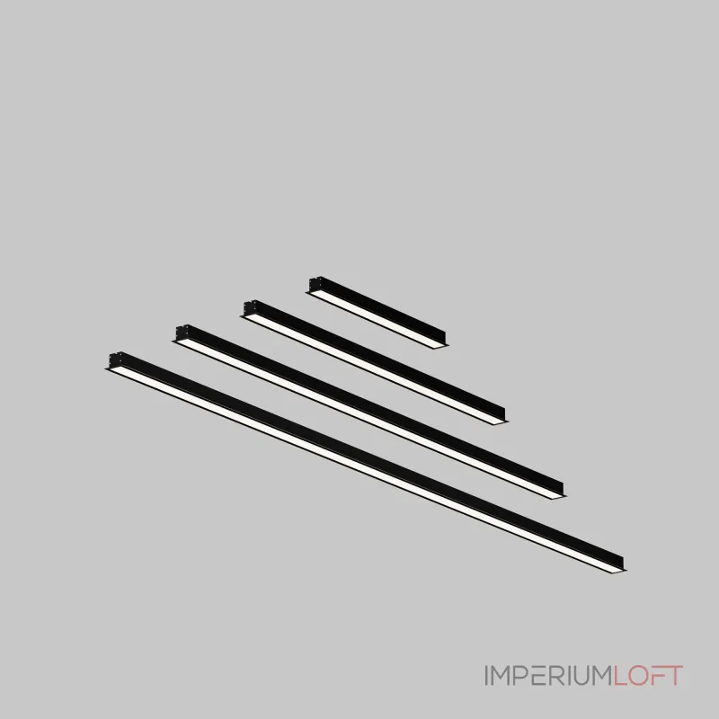 Встраиваемый светильник Maytoni LL313010 от ImperiumLoft