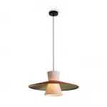 Подвесной светильник Freya Fly FR5489PL-01GT