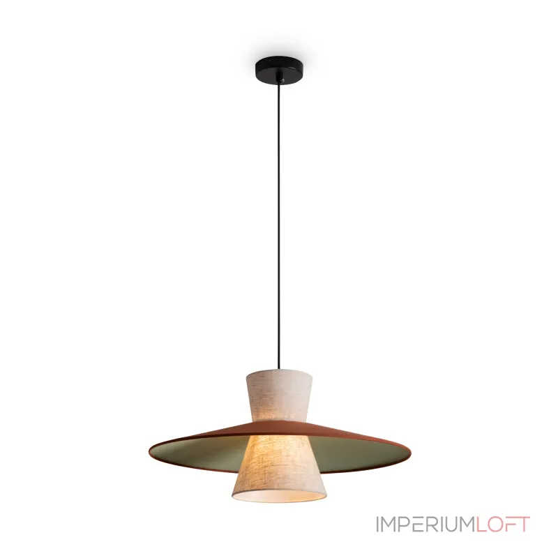 Подвесной светильник Freya Fly FR5489PL-01GT