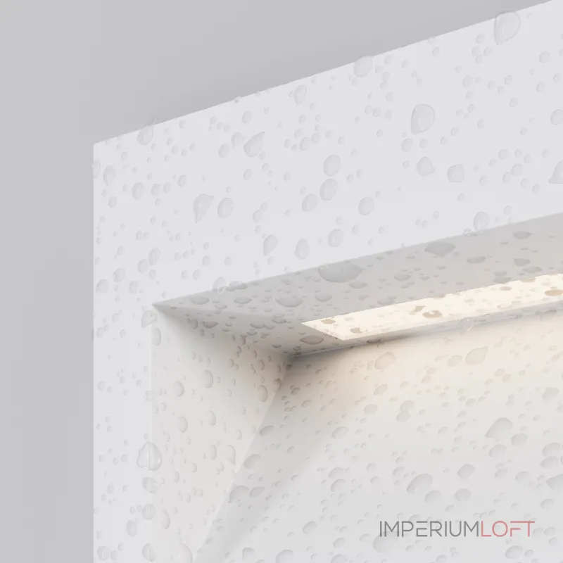 Подсветка для лестниц Maytoni Futo O512SL-L3W3K от ImperiumLoft