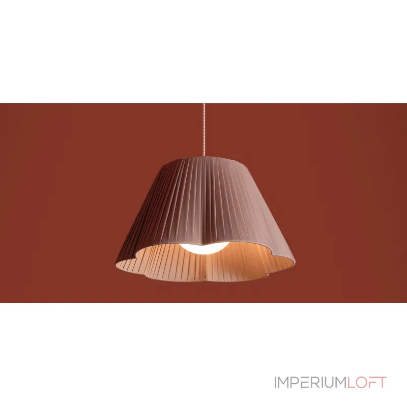 Подвесной светильник Freya Sylvia FR2056PL-01BR от ImperiumLoft