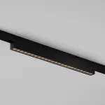 Уличный трековый светильник Maytoni Points O-TR02-2-S-24WB4K от ImperiumLoft