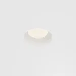 Встраиваемый светильник Maytoni Downlight DL002-GU10-01-W от ImperiumLoft