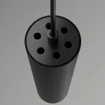 Трековый подвесной светильник Maytoni EXILITY TR041-4-12WTW-DD-B от ImperiumLoft