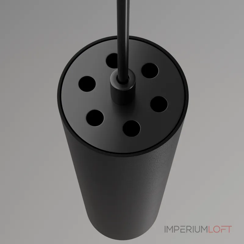 Трековый подвесной светильник Maytoni EXILITY TR041-4-12WTW-DD-B от ImperiumLoft