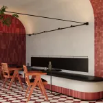 Трековый светильник Maytoni ELASITY TR160-1-50W3K-5B от ImperiumLoft