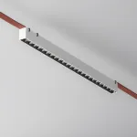 Подвесной светильник Maytoni PARITY TR128B-24W3K-M-W