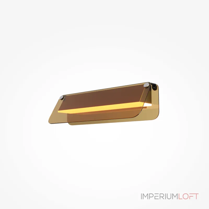 Настенный светильник Maytoni Modern MOD296WL-L6BC3K от ImperiumLoft Настенный светильник Maytoni Modern MOD296WL-L6BC3K от ImperiumLoft