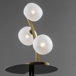 Настольный светильник Freya Modern FR5444TL-03BS от ImperiumLoft