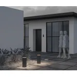 Ландшафтный светильник Maytoni Outdoor O469FL-L20CM3K от ImperiumLoft