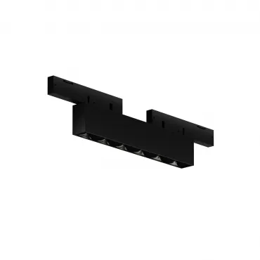 Трековый светильник Maytoni LEVITY TR193-1-5W4K-M-B