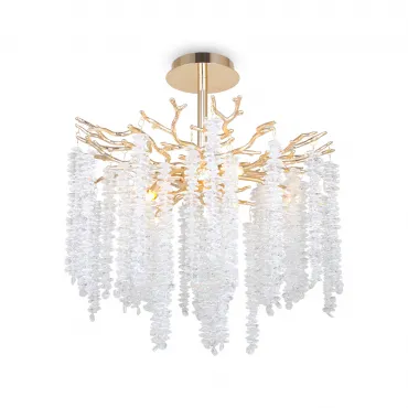 Потолочный светильник Mineral FR1010CL-06G Потолочный светильник Mineral FR1010CL-06G