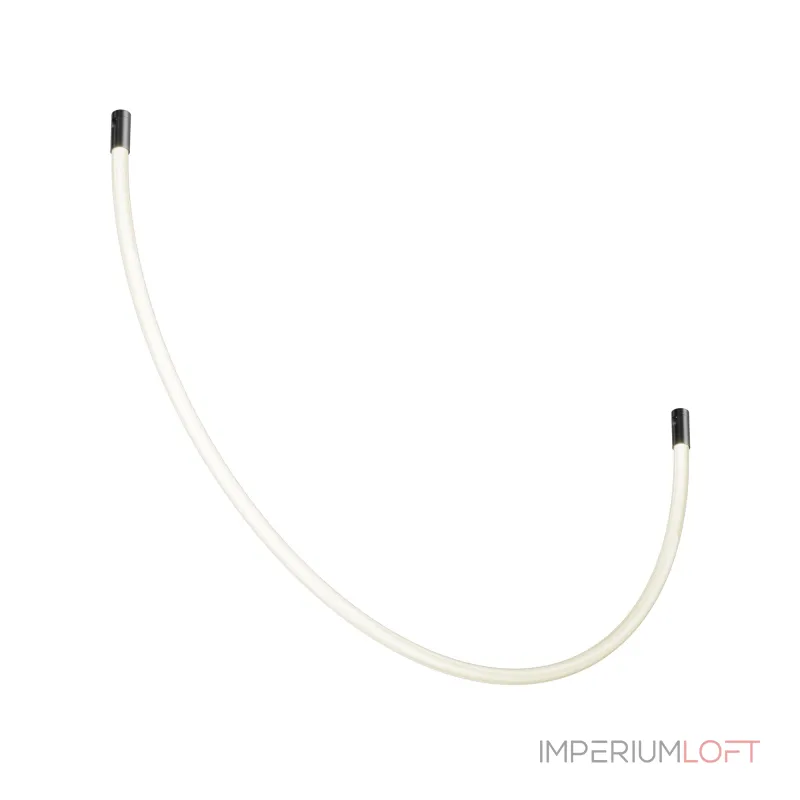 Трековый светильник Tau Flarity Maytoni TR154-1-27W4K-B