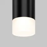 Трековый подвесной светильник Maytoni LEVITY TR191-1-3W4K-M-B от ImperiumLoft