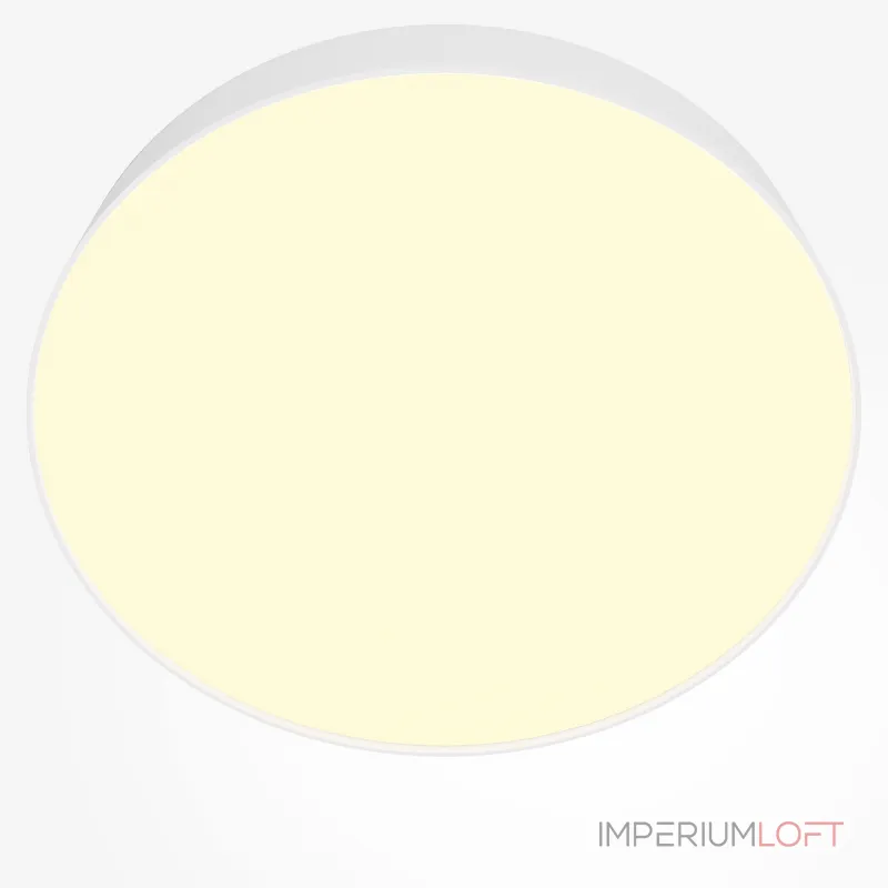 Потолочный светильник Maytoni Ceiling C032CL-45W2.7K-RD-W от ImperiumLoft Потолочный светильник Maytoni Ceiling C032CL-45W2.7K-RD-W от ImperiumLoft