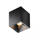 Потолочный светильник Maytoni Ceiling C065CL-8W2.7K-SQ-B от ImperiumLoft