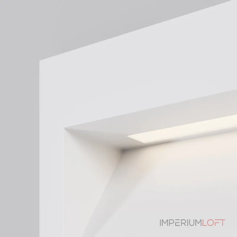 Подсветка для лестниц Maytoni Futo O512SL-L3W3K от ImperiumLoft