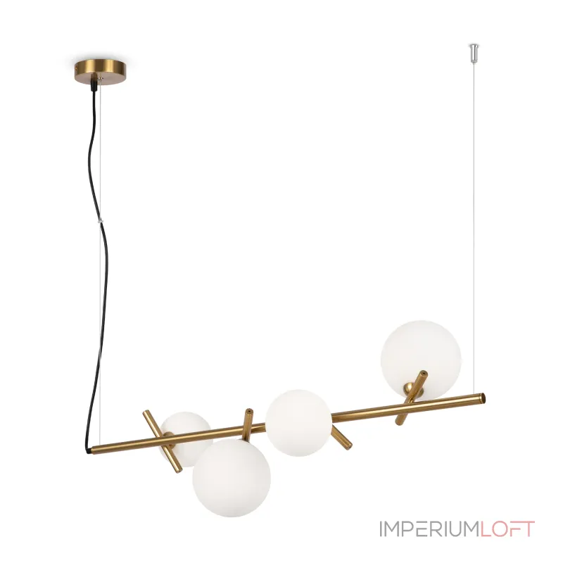 Подвесной светильник Blossom FR5259PL-04BS