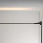 Трековый светильник Maytoni ELASITY TR160-1-50W3K-5B от ImperiumLoft