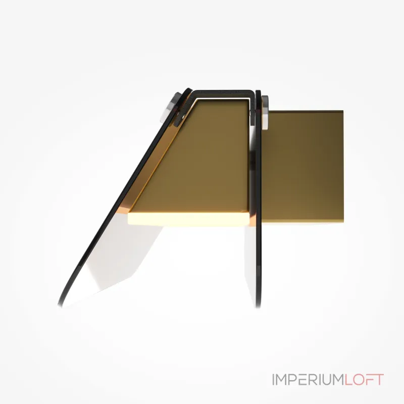 Настенный светильник Maytoni Modern MOD296WL-L6BC3K от ImperiumLoft Настенный светильник Maytoni Modern MOD296WL-L6BC3K от ImperiumLoft