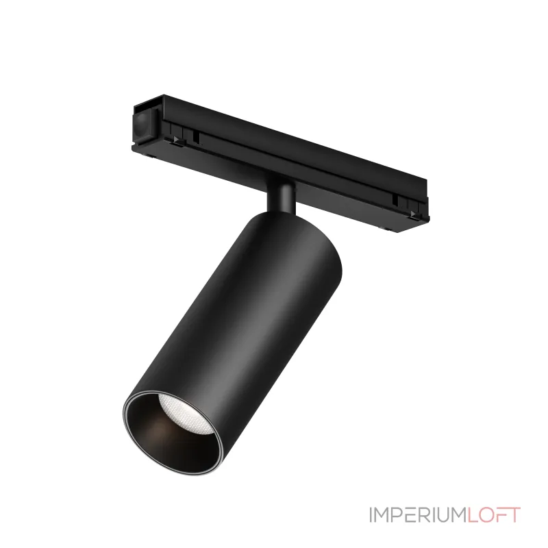 Уличный трековый светильник Maytoni Focus Led O-TR02-1-S-15WB4K от ImperiumLoft Уличный трековый светильник Maytoni Focus Led O-TR02-1-S-15WB4K от ImperiumLoft