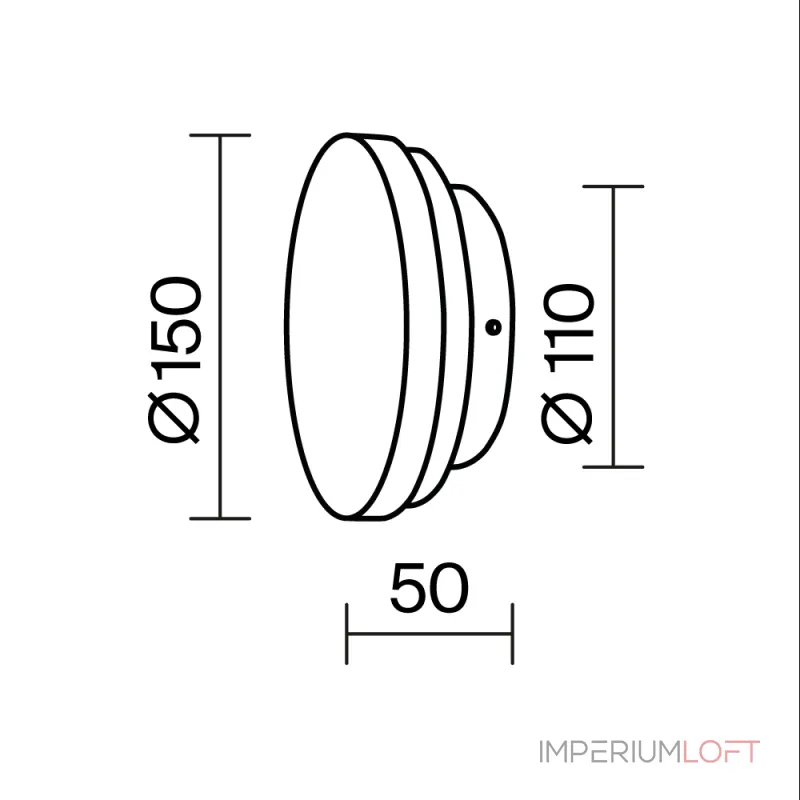 Настенный светильник (бра) Maytoni Modern Basic Texture MOD461WL-L5BGK от ImperiumLoft Настенный светильник (бра) Maytoni Modern Basic Texture MOD461WL-L5BGK от ImperiumLoft