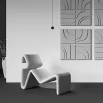 Трековый подвесной светильник Maytoni ELASITY TR165-1-8W3K-M-B от ImperiumLoft